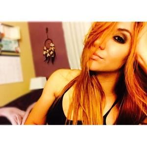 Meet your Posher, Ariana